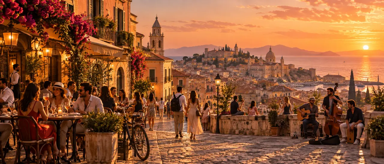 City break en Europe : culture, soleil ou fête, quelle ville choisir en 48 heures ?