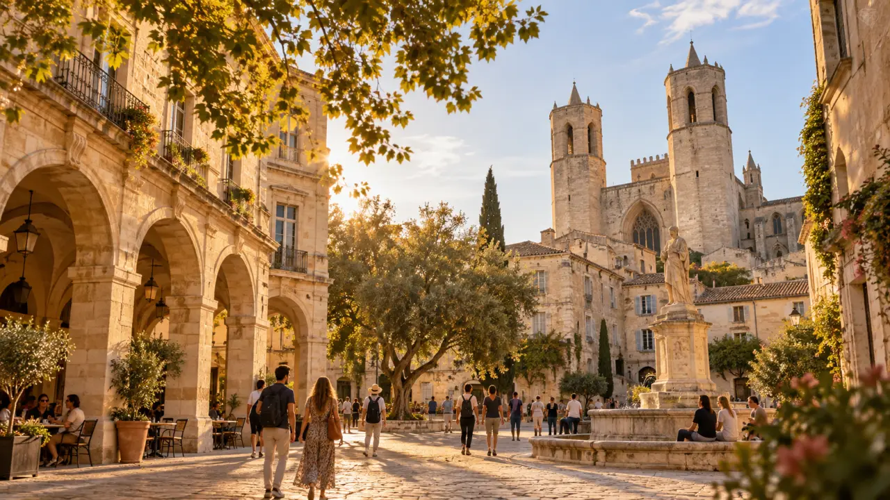 Journées du patrimoine 2025 à Montpellier : que visiter les 20 et 21 septembre, entre accès libre et réservations ?
