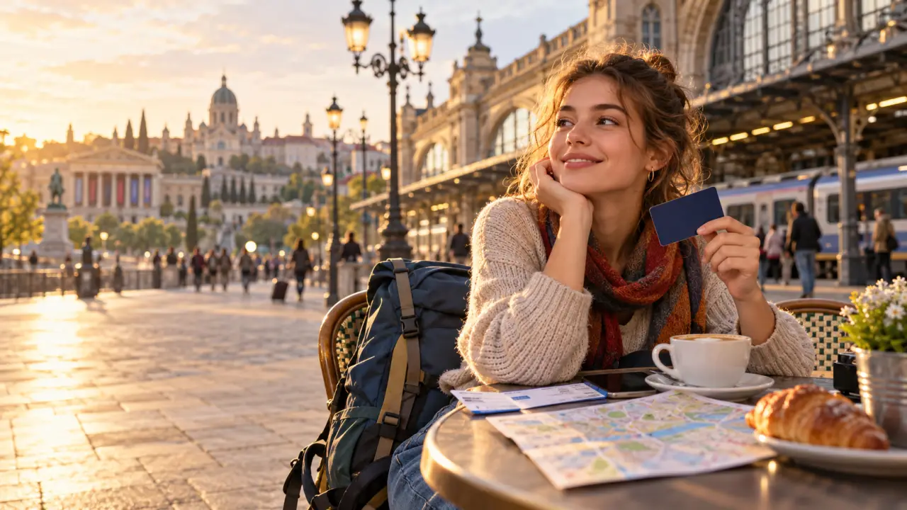 10 € pour un an : ce que la Carte Jeunes Européenne permet vraiment d’économiser